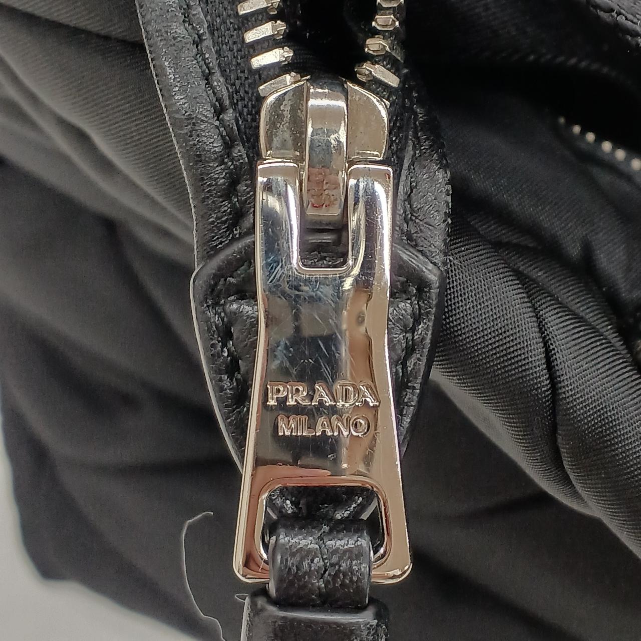 PRADA(PRADA)|キルティングトートバッグ|HARDOFFオフモール
