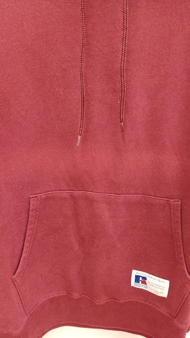 腹部色褪せございます。