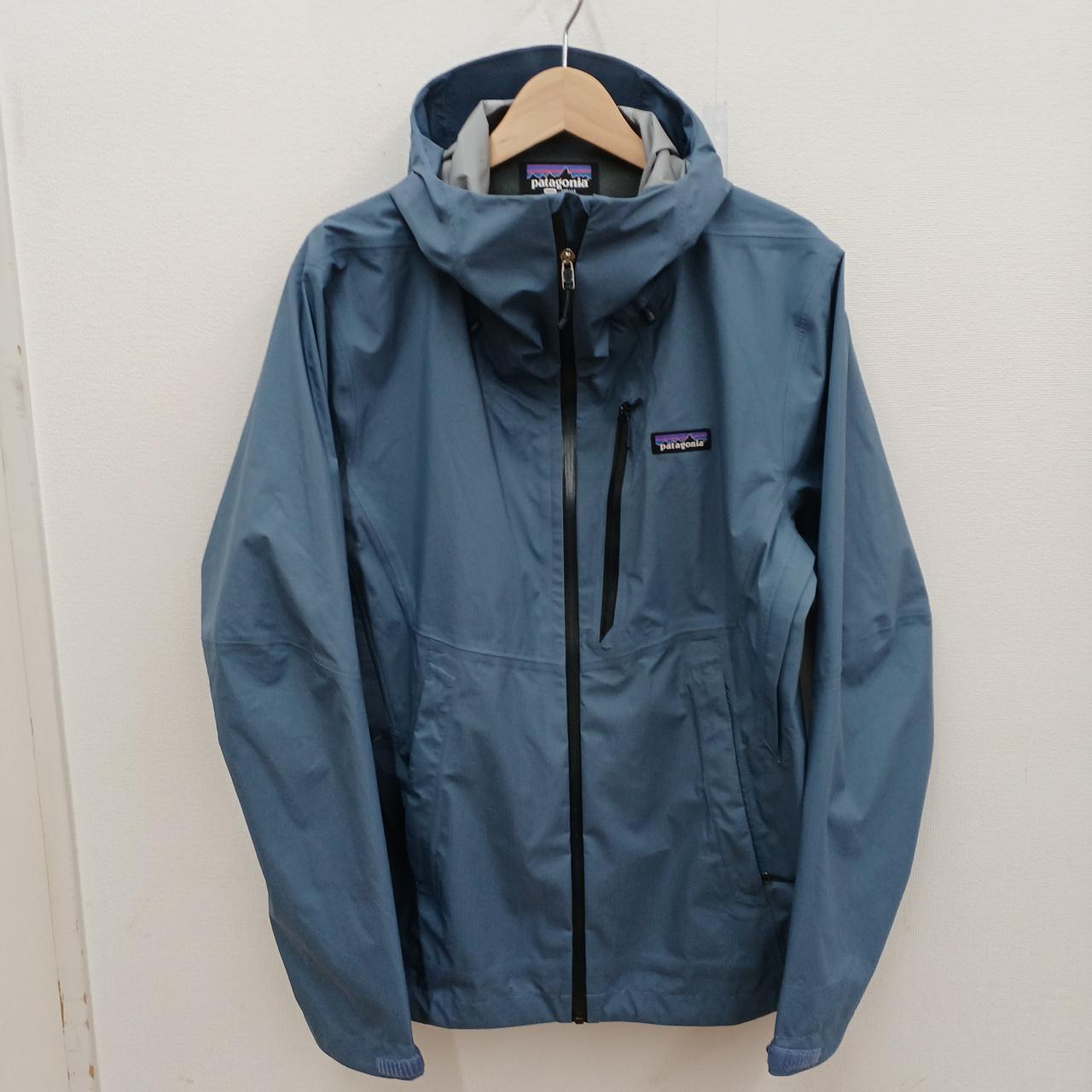 パタゴニア(PATAGONIA)|グラナイトクレストレインジャケット