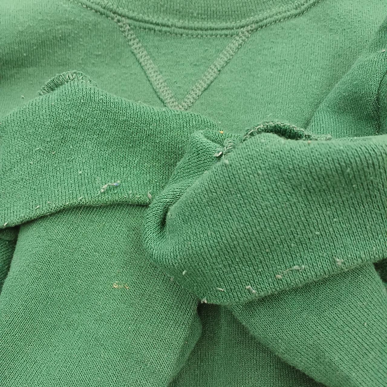 お袖部分、使用感がございます