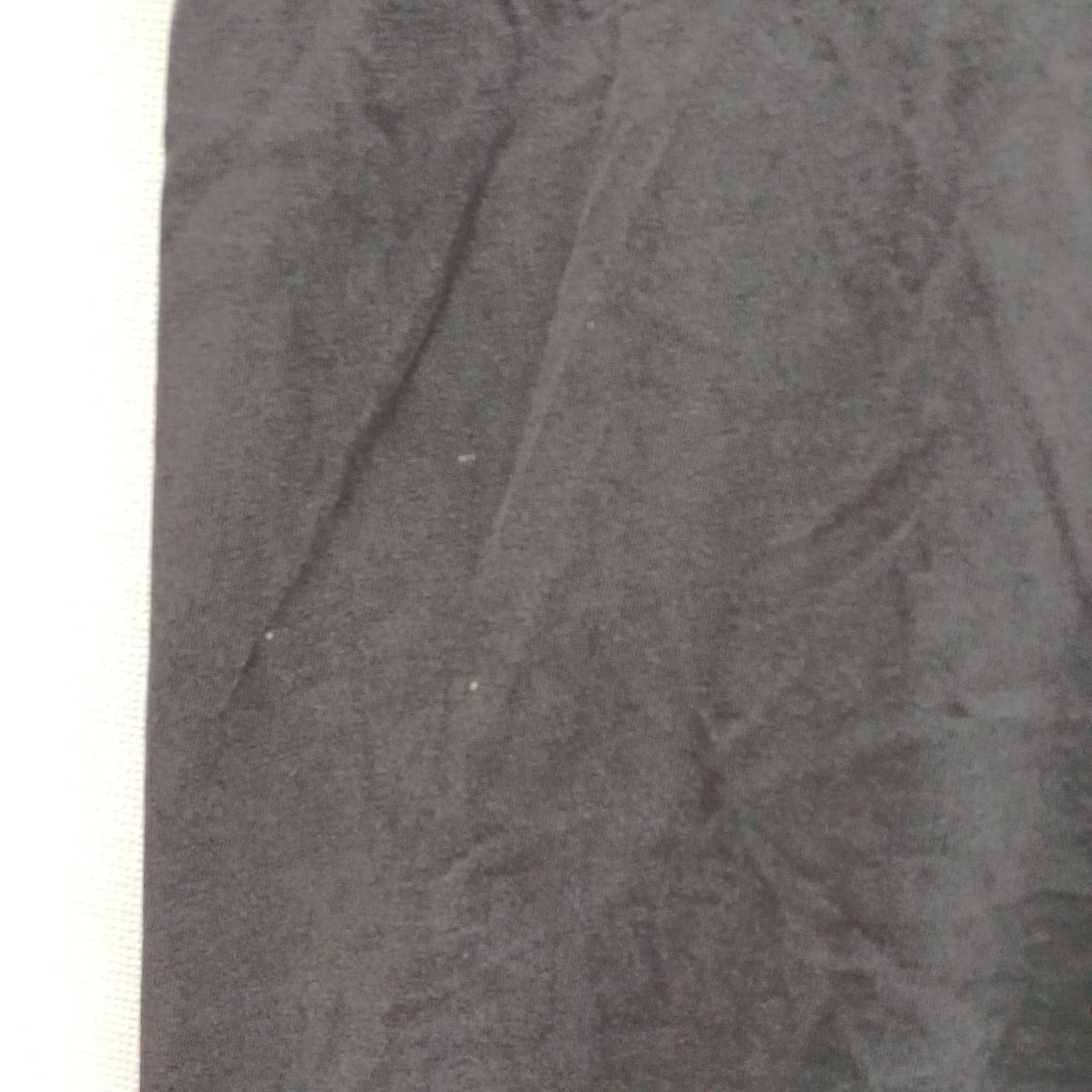 フロント小汚れ