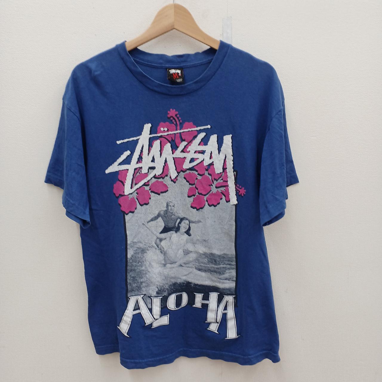 ステューシー(STUSSY)|00'S オールドSTUSSY|HARDOFFオフモール