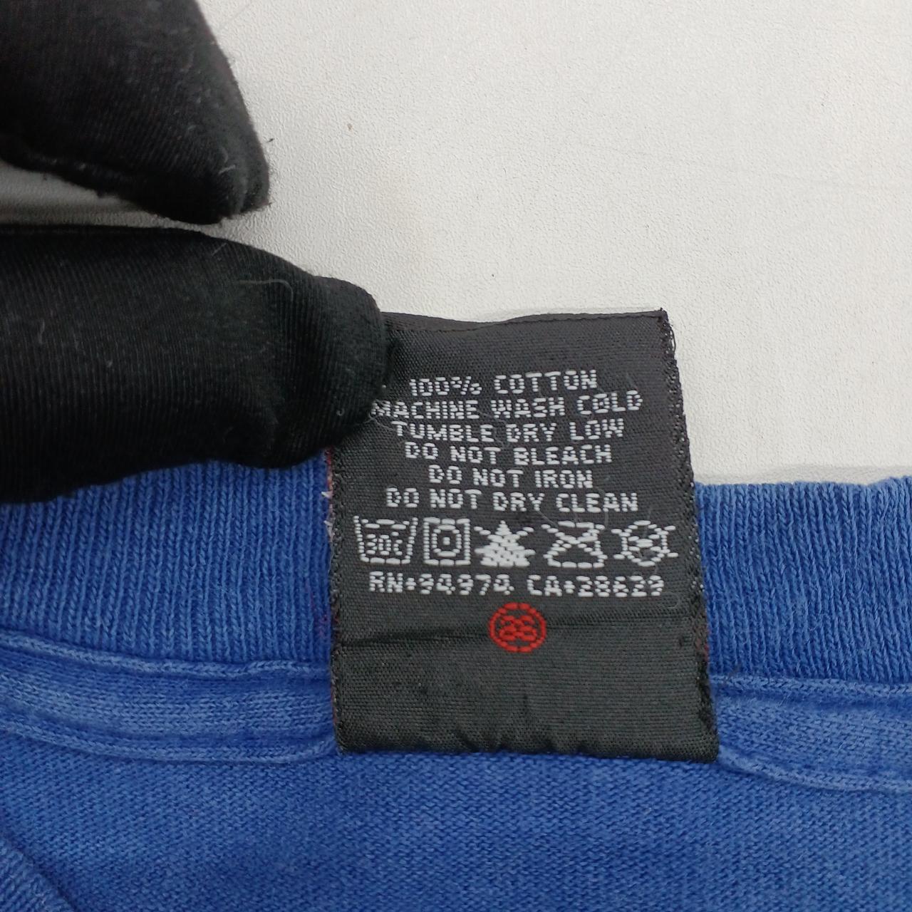 オールドステューシー　ブラック　M 中古・古着通販】OLD Stussy (オールドステューシー) モノグラム