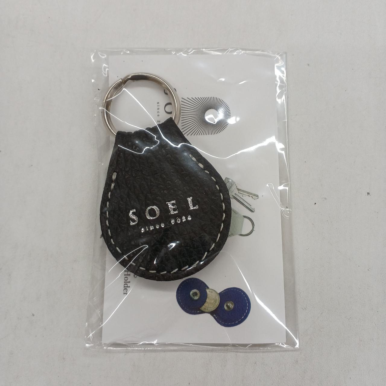 キーホルダー付き