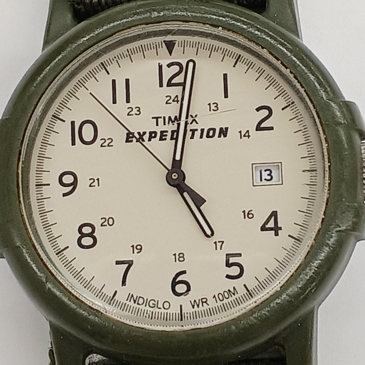 キズございます。