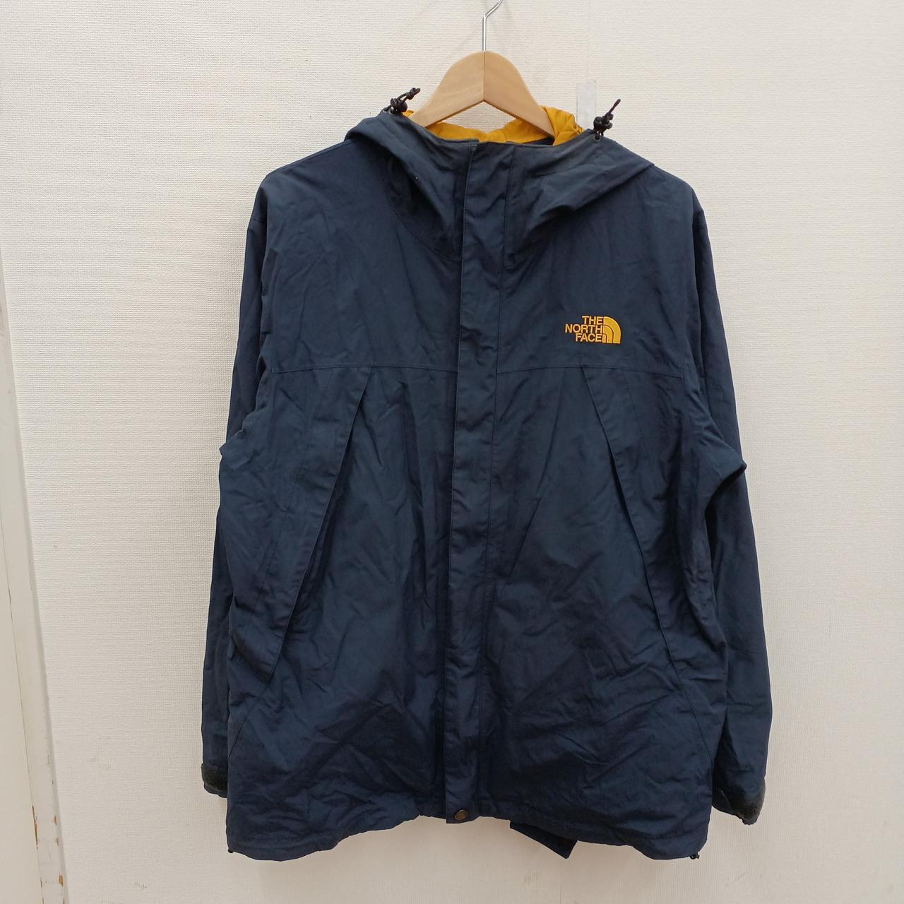 ノースフェイス(THE NORTH FACE)|ナイロンジャケット|HARDOFF