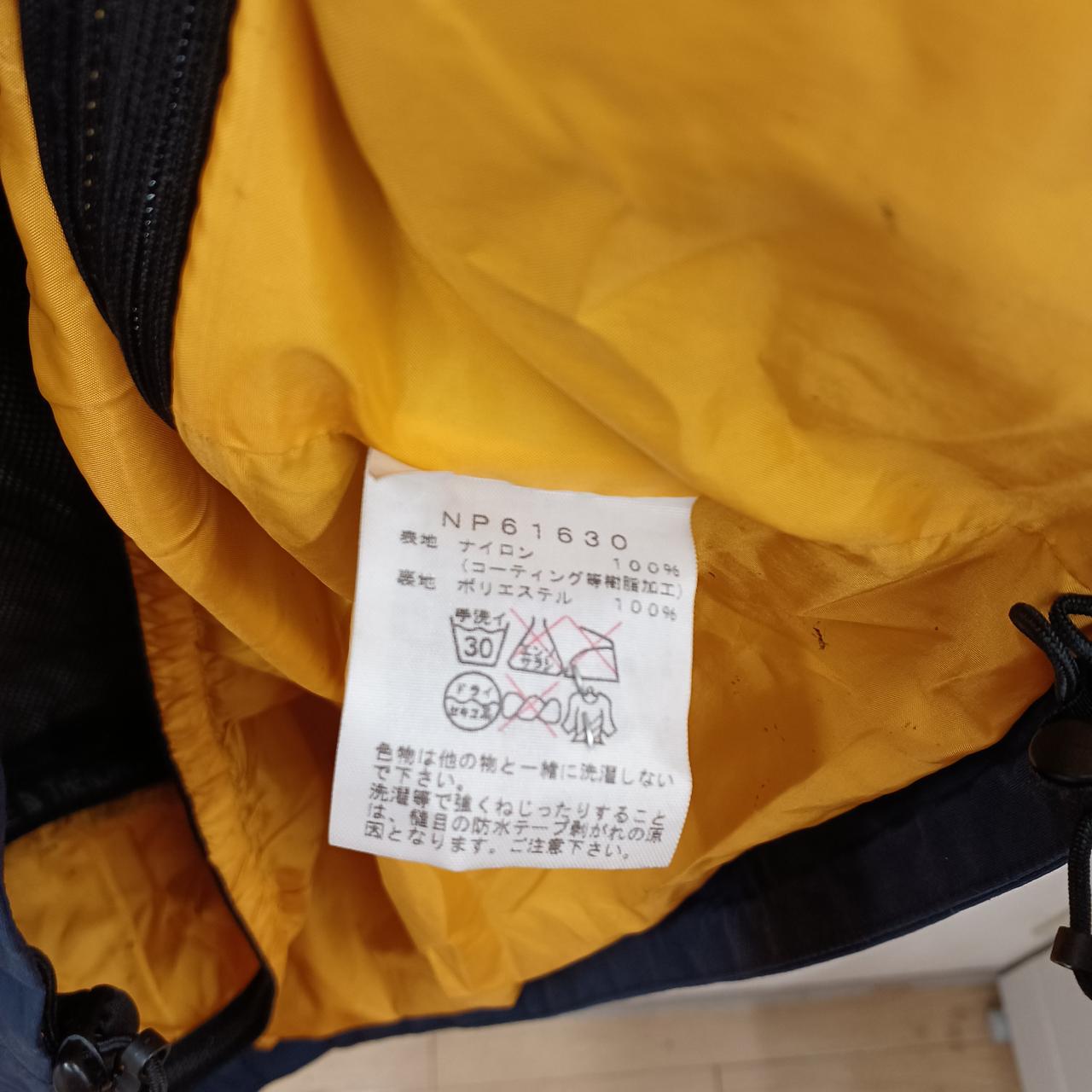 NOMANUAL ジャケット　ナイロン セール】TRANSFORM NYLON JACKET / トランスフォームナイロン