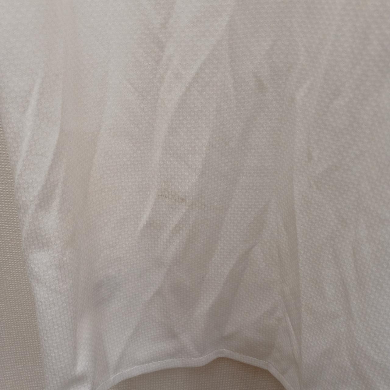 お汚れございます。