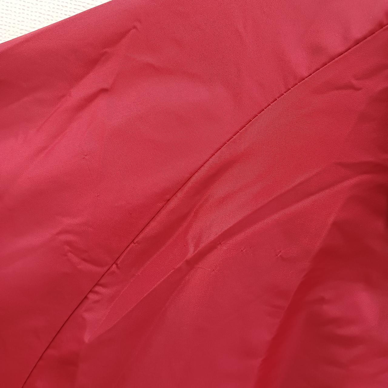 フロントダメージ