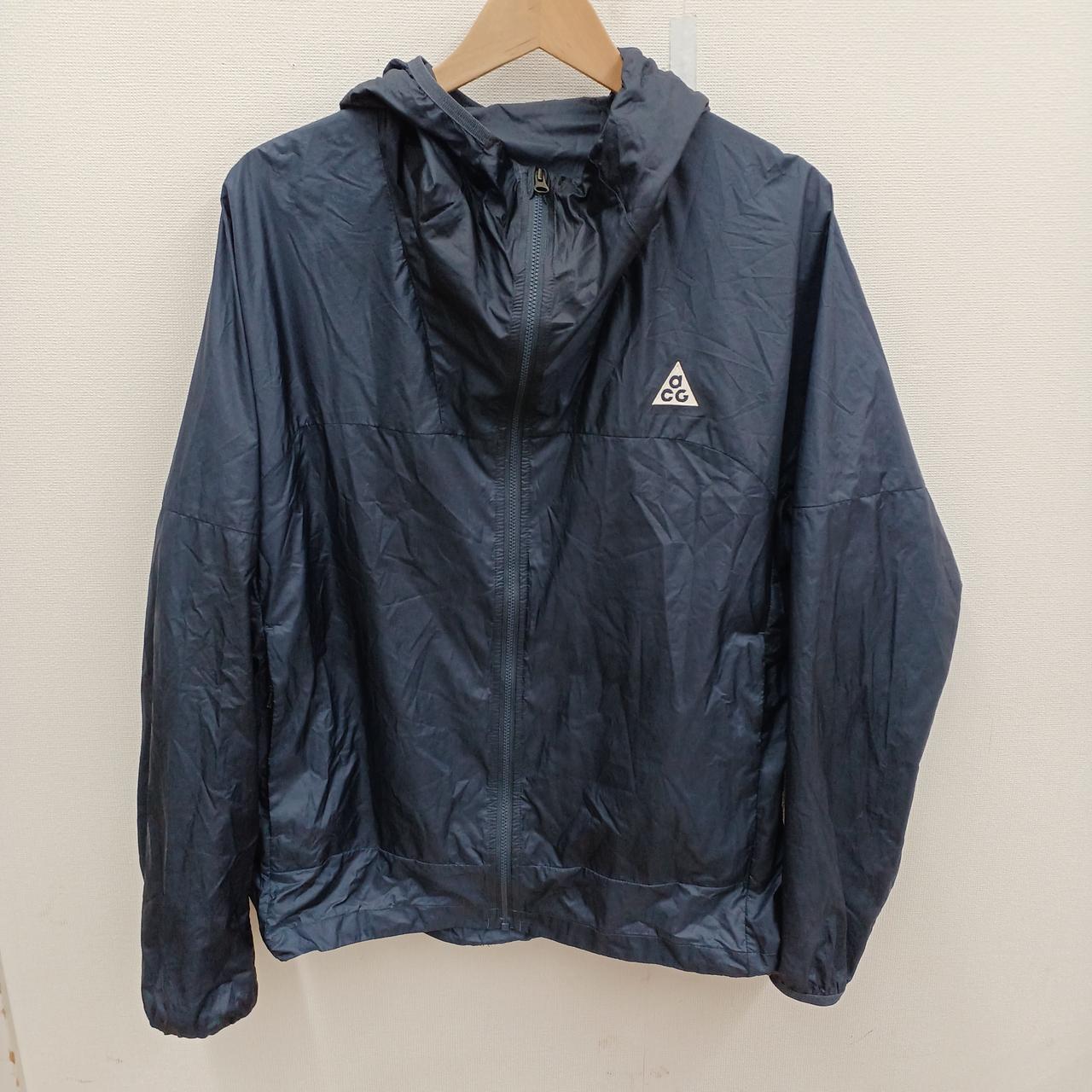 NIKE ACG|WNDPRF CNDR CNE HOODIE JACKET|HARDOFFオフモール