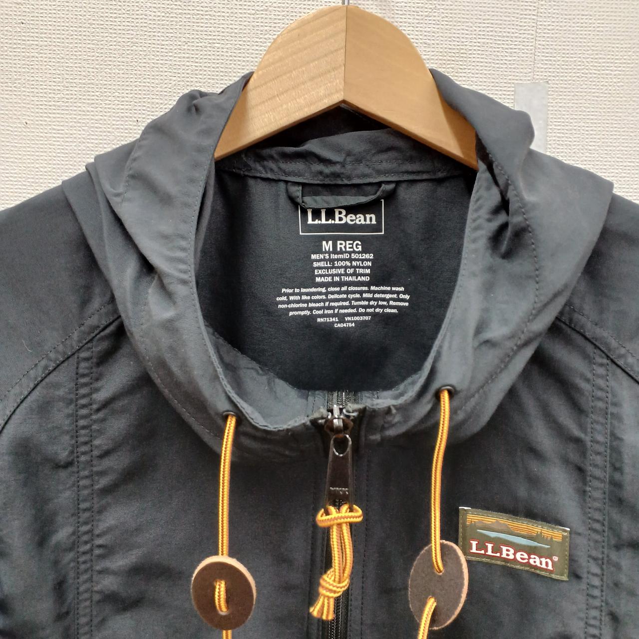 L.L.BEAN|アノラックパーカー|HARDOFFオフモール（オフモ