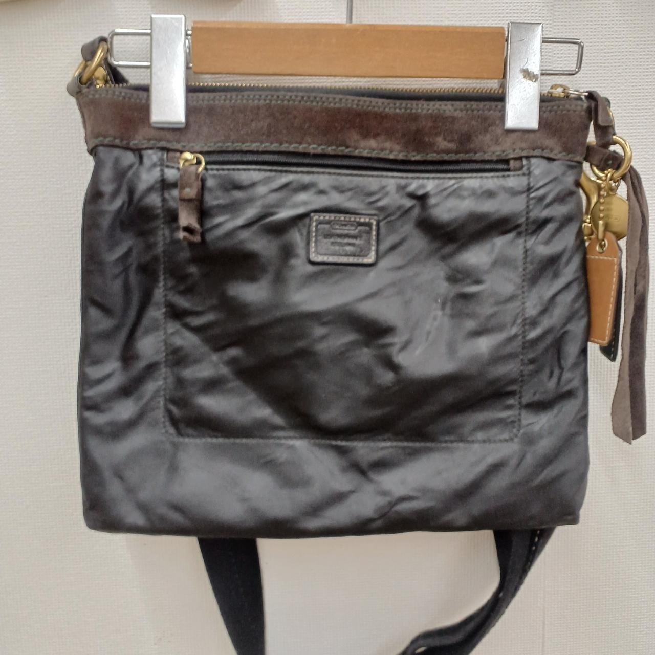 24時間お値下げ中！現行モデル　COACH　ジェット　ショルダーバッグ 公式】COACH – コーチ | ジェット ショルダー バッグ