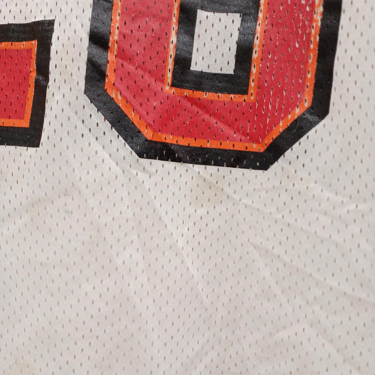 汚れがございます。