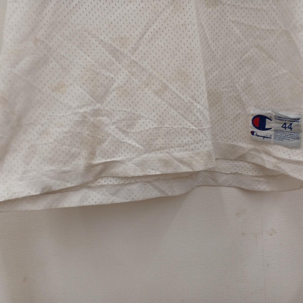 汚れがございます。