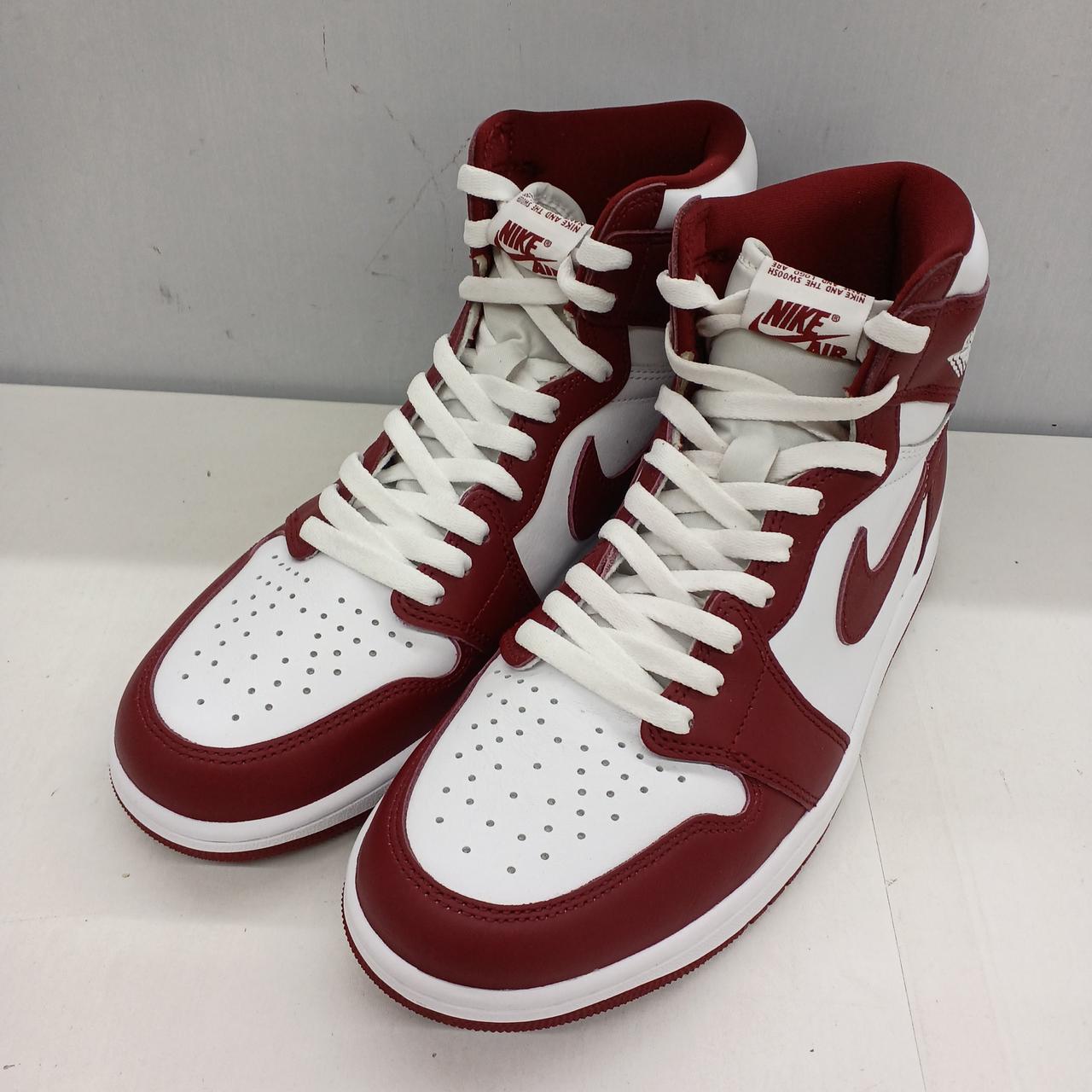 未使用最終値下げ・NIKE Air Jordan 1 RETRO HIGH OG 抽選販売のお知らせAir Jordan 1 Retro High Og｜スニーカー