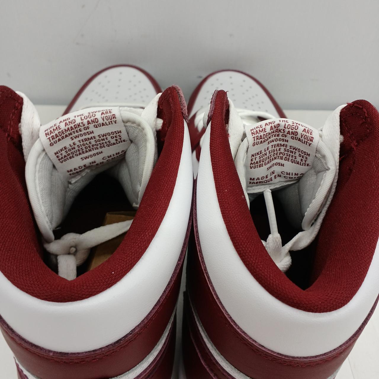 【美品】最終値下げ Nike Air Jordan 1 Retro High Nike WMNS Air Jordan 1 Retro High OG 