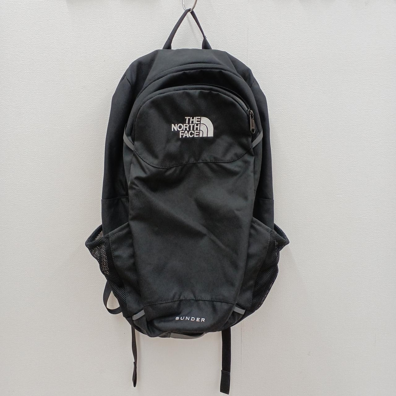 THE NORTH FACE|SUNDER サンダー バックパック リュックサック