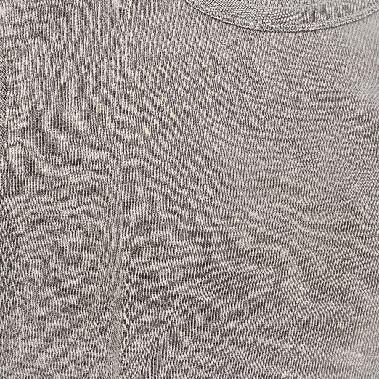 エイジング加工