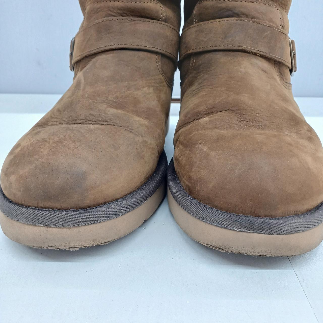 【お値下げ⤵️】UGG エンジニアムートンブーツ サッター 23.0 お値下げ⤵️】UGG エンジニアムートンブーツ サッター 23.0