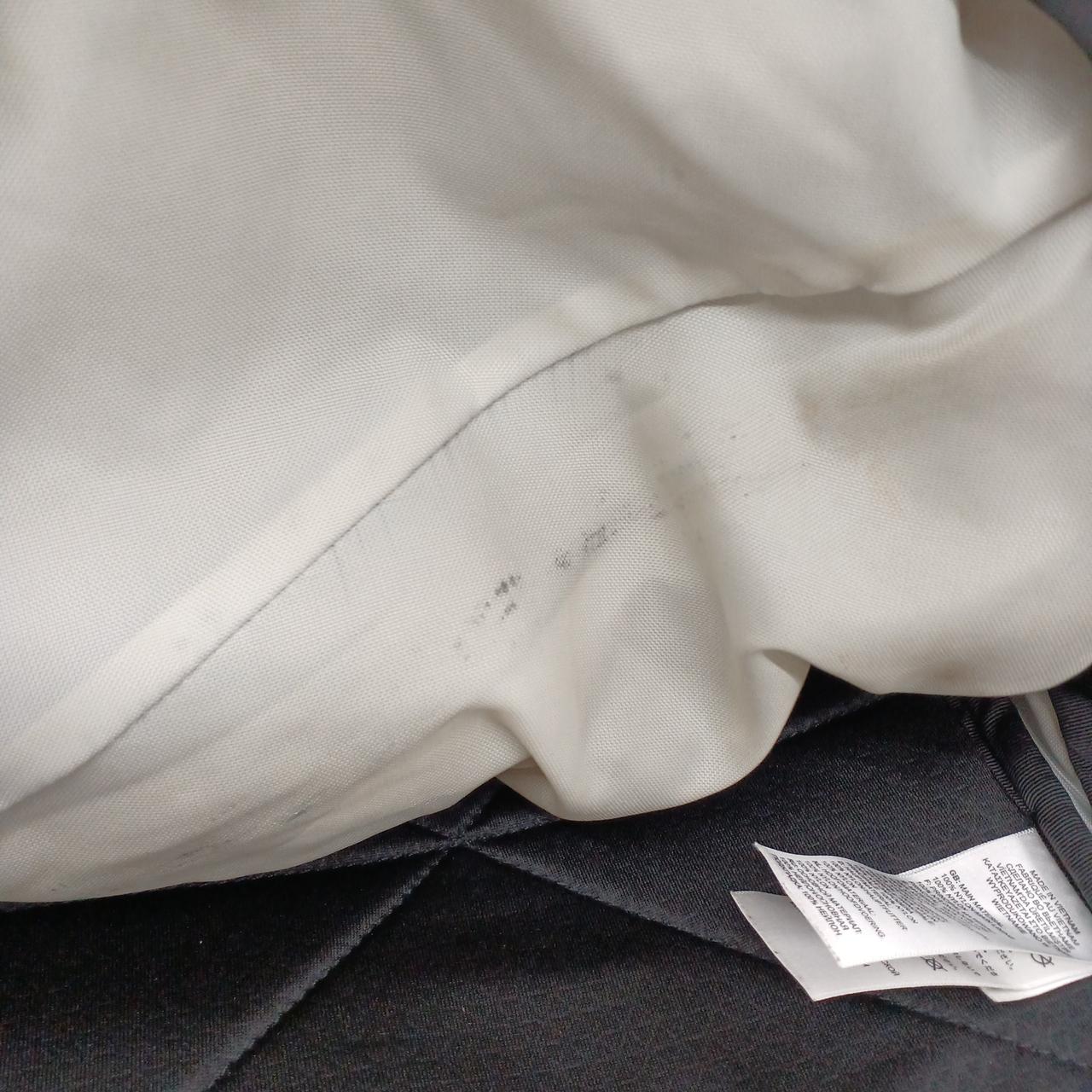 黄ばみ、汚れあり