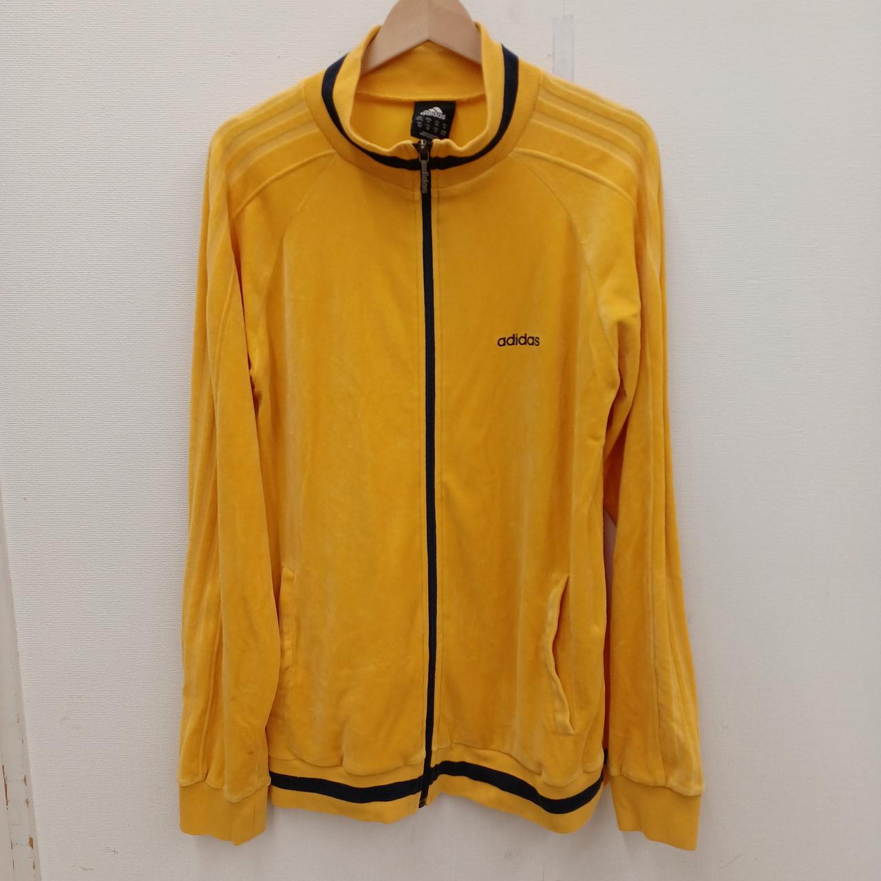 本日削除。adidas ベロアトラックジャケット 楽天市場】 【公式】アディダス adidas 返品可 ライフスタイル