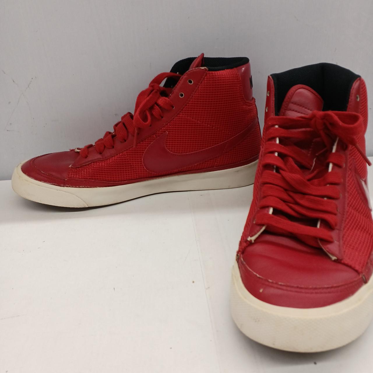 ソールに汚れあり