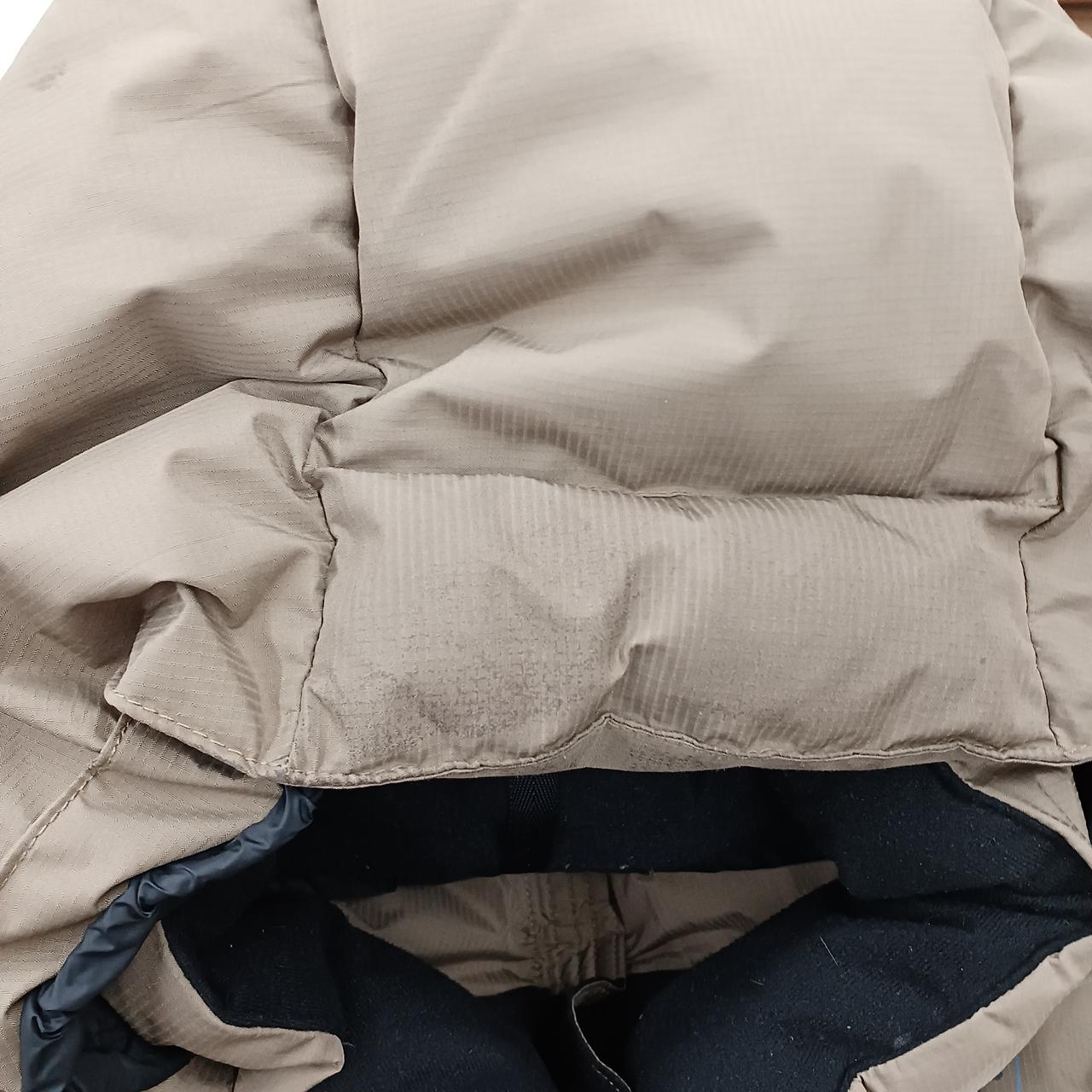 汚れございます。