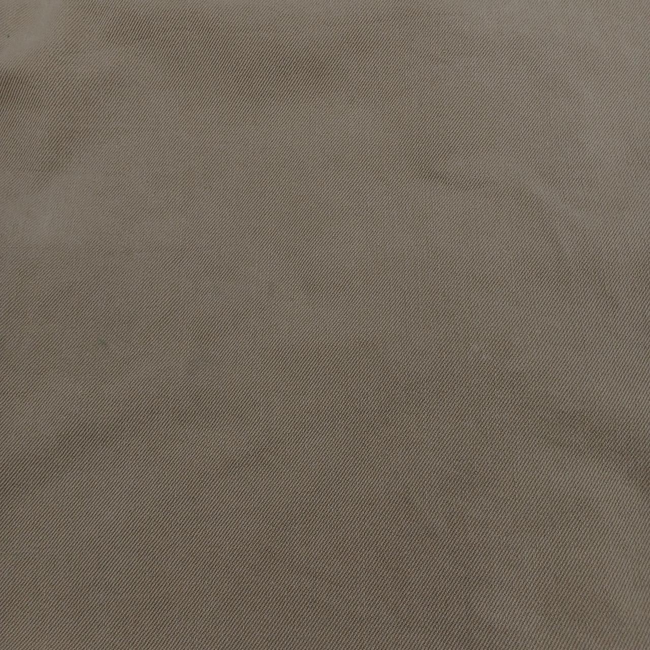 後ろ身頃にうっすらと汚れ