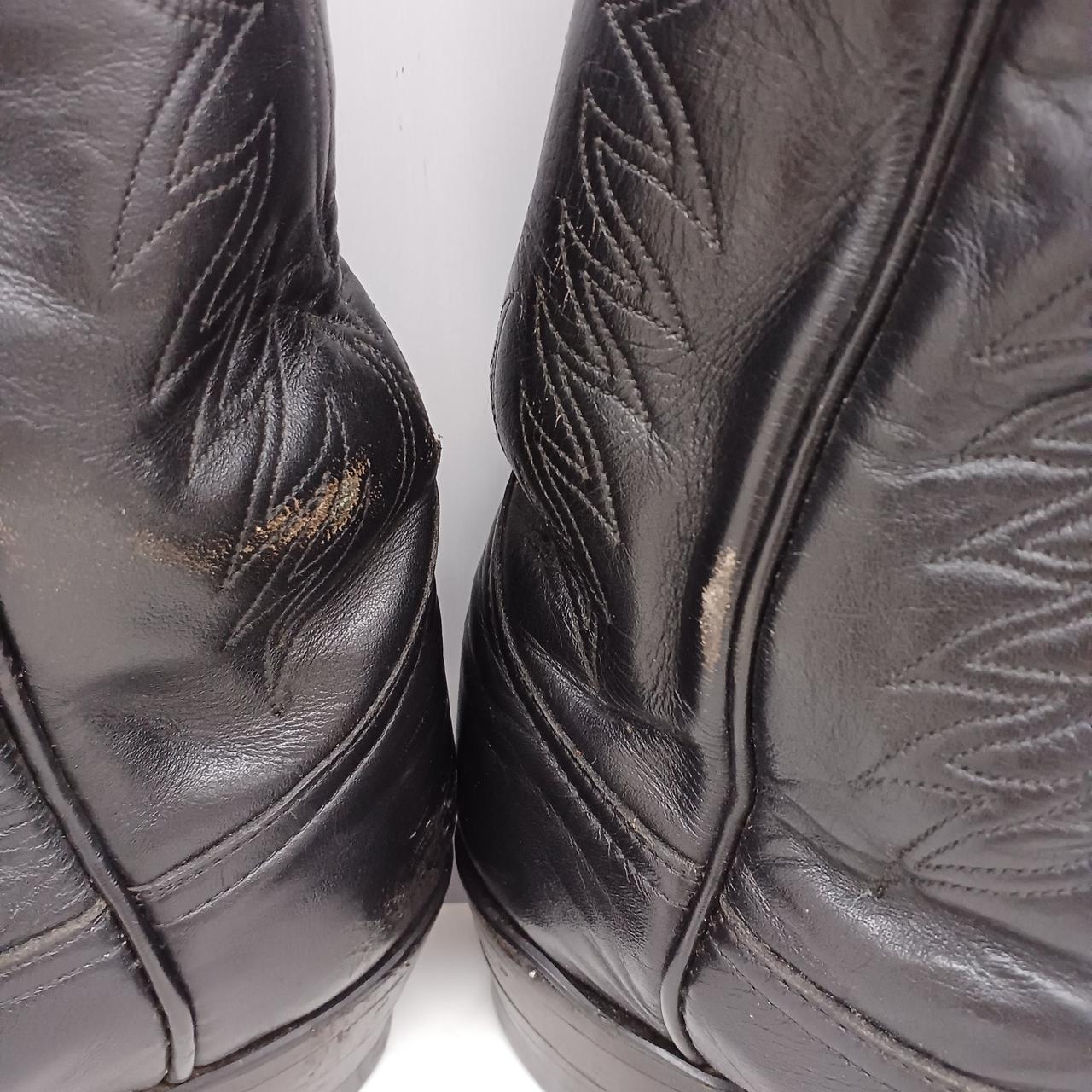 内側にスレやキズあり