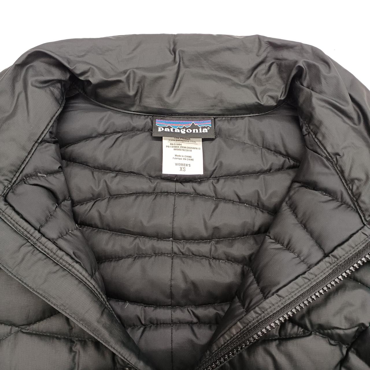 パタゴニア(PATAGONIA)|フィオナ ダウンコート|HARDOFFオフモール