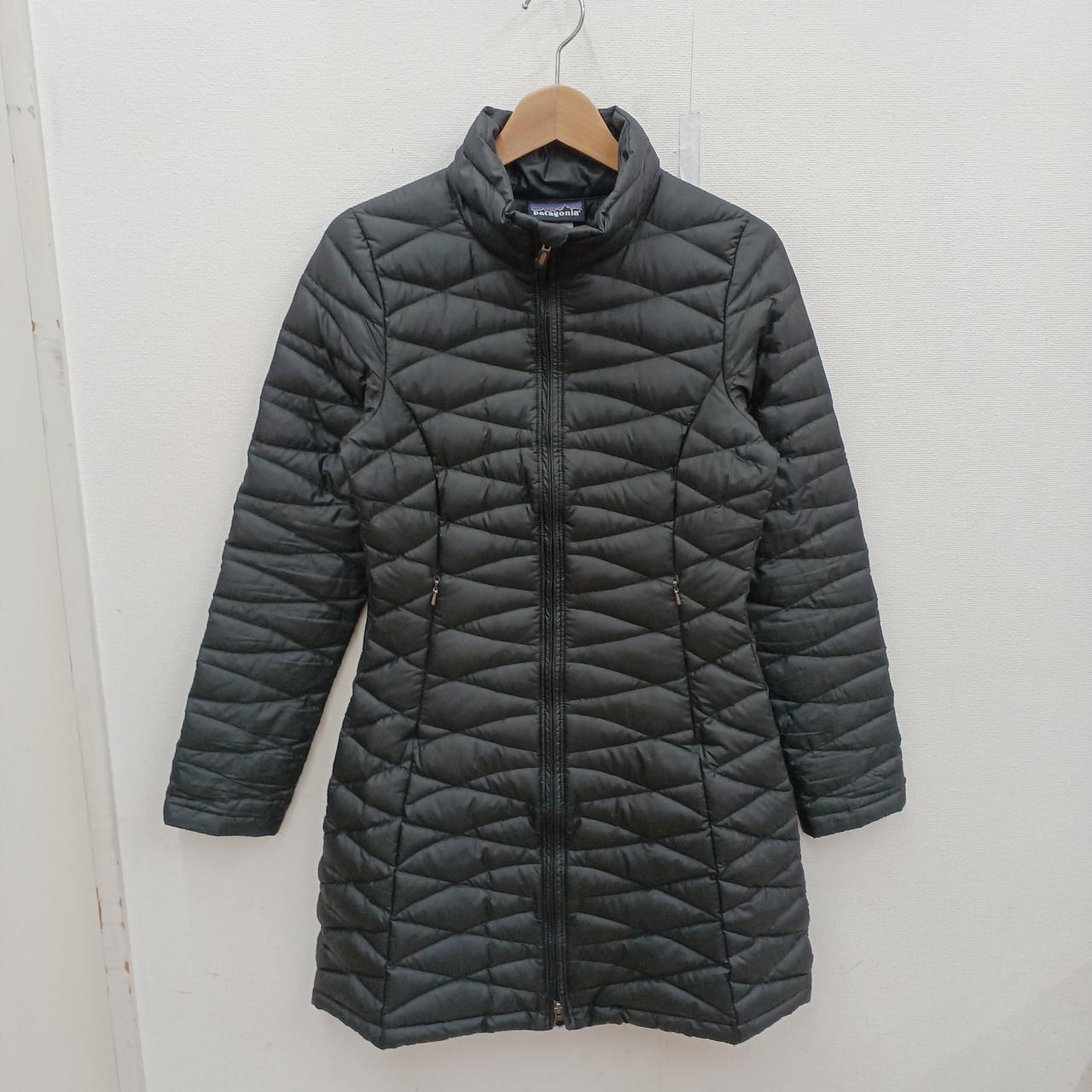 美品　パタゴニア　フィオナ　ダウンコート パタゴニア(PATAGONIA)|フィオナ ダウンコート|HARDOFFオフモール
