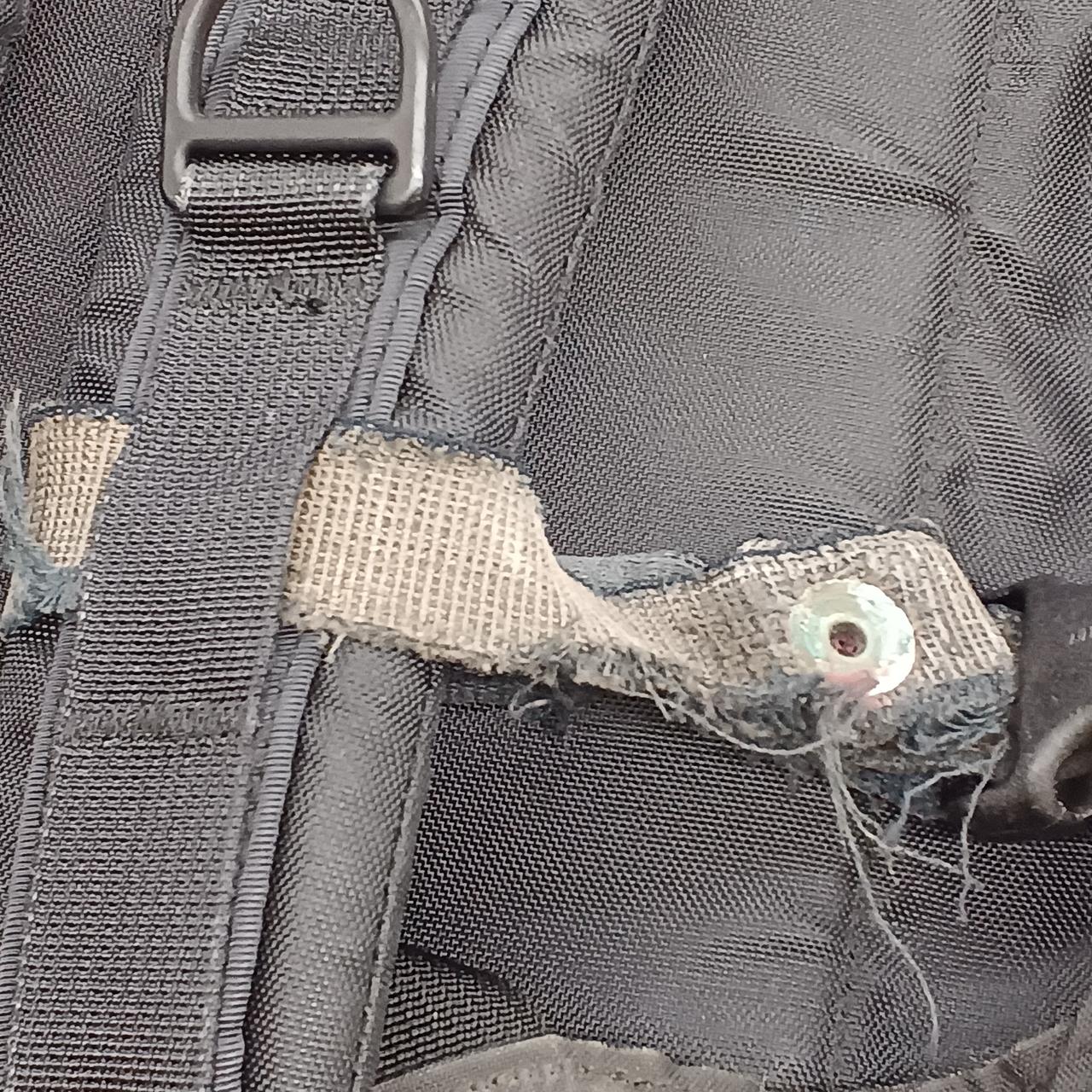 使用感ございます。