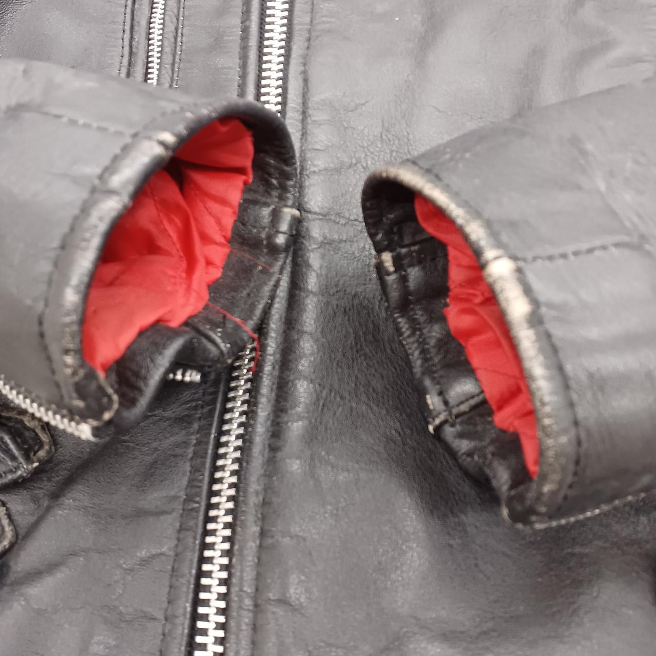 スレや汚れあり