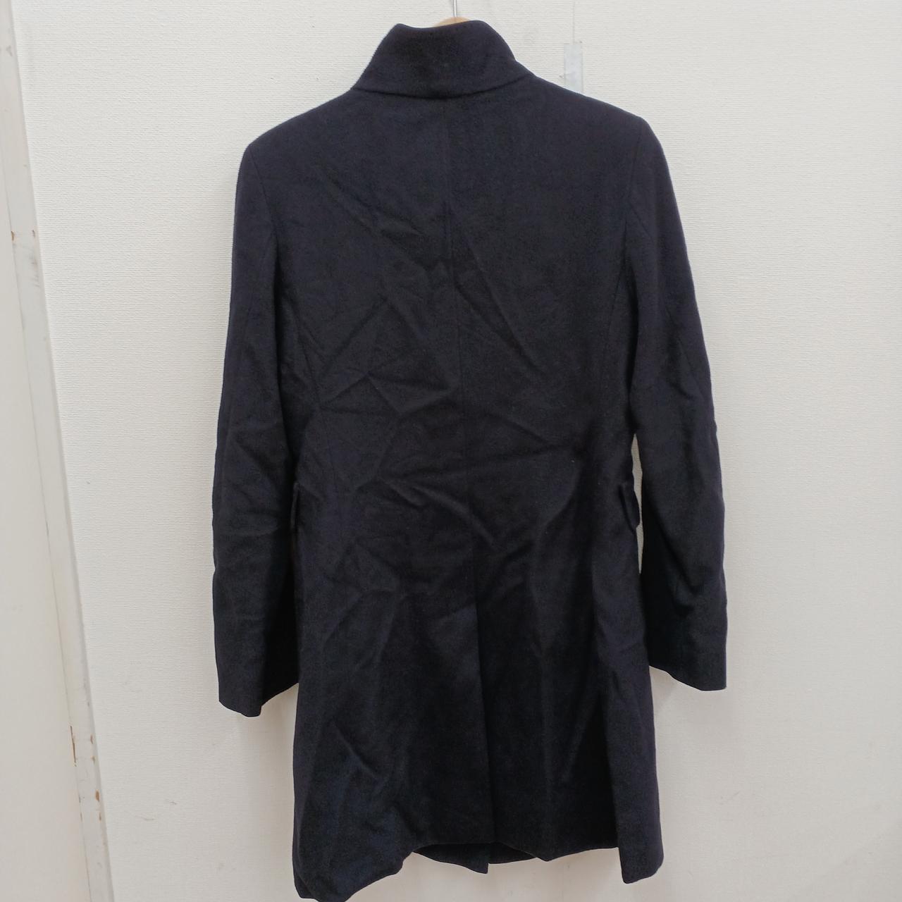 全体的にシワあり