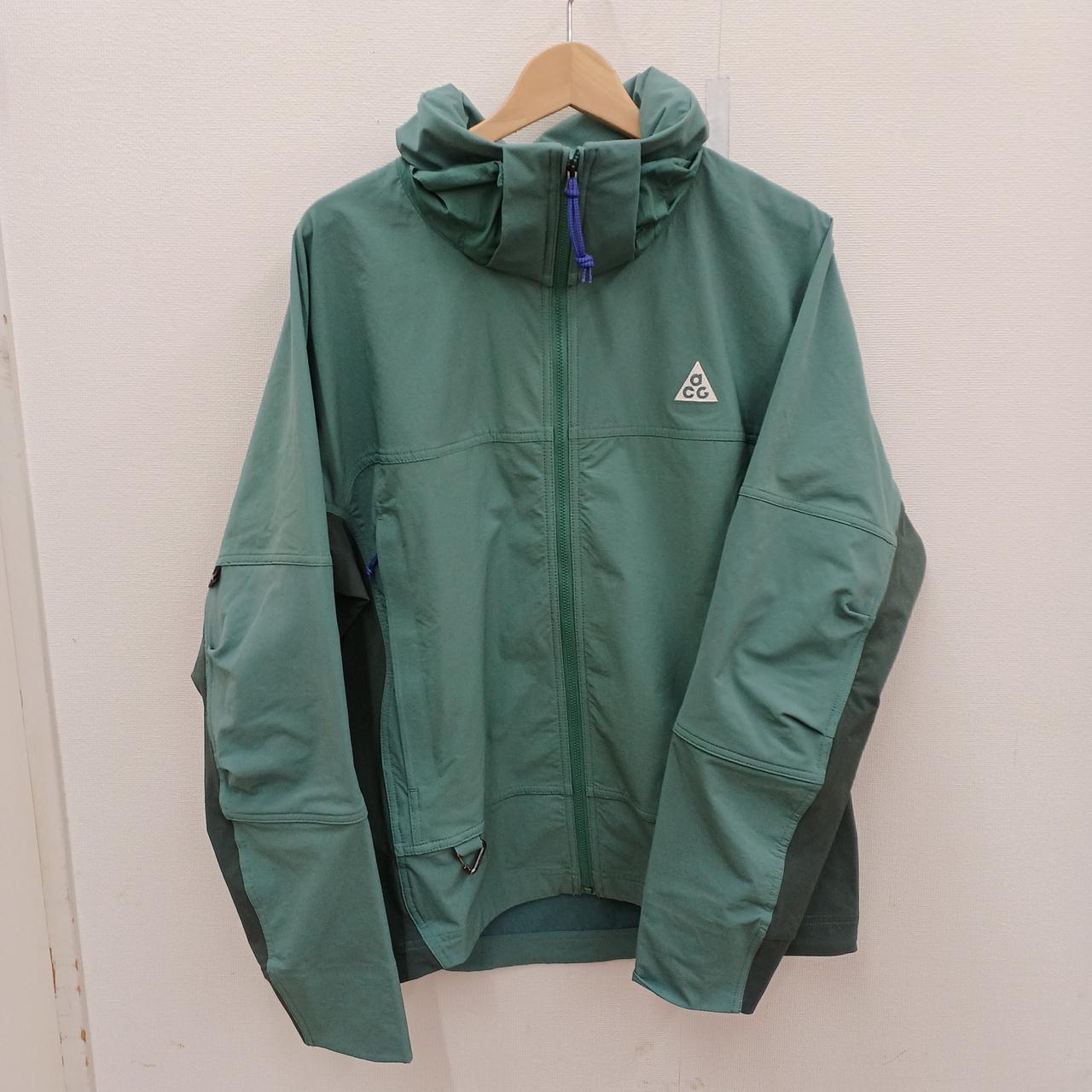 NIKE ACG|マウンテンパーカー|【ハードオフ公式通販】オフモール