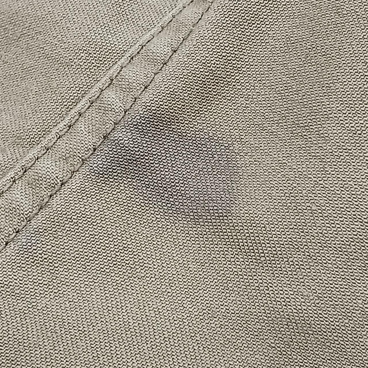 左腕内側にお汚れございます。