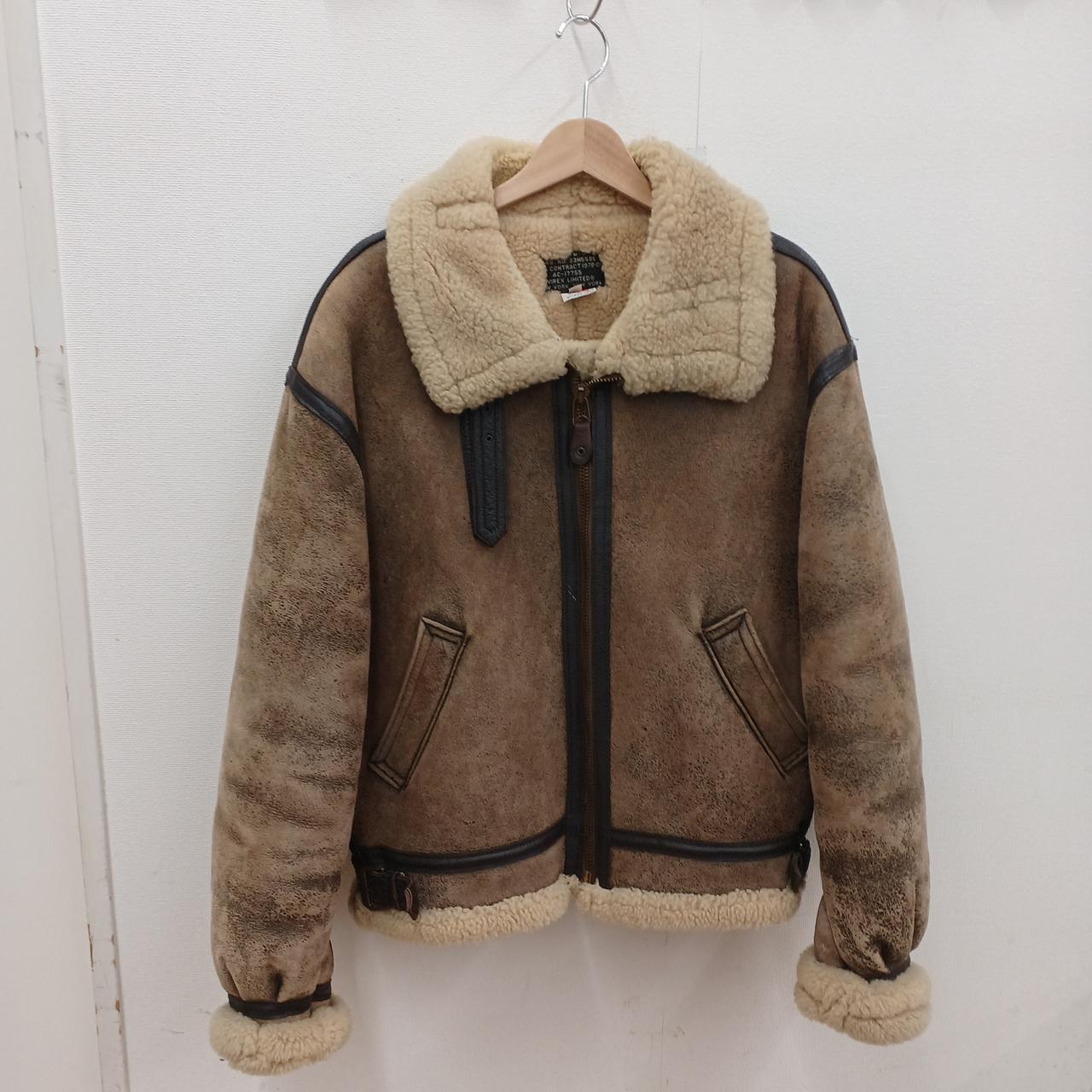 AVIREX|フライトジャケット|HARDOFFオフモール（オフモ）|1040100000049129