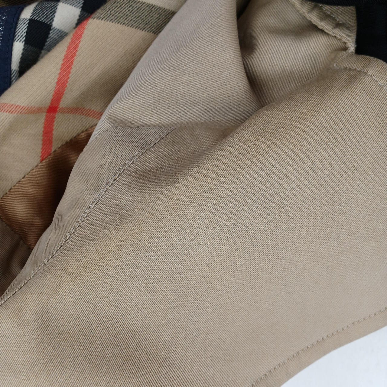 お汚れあります。