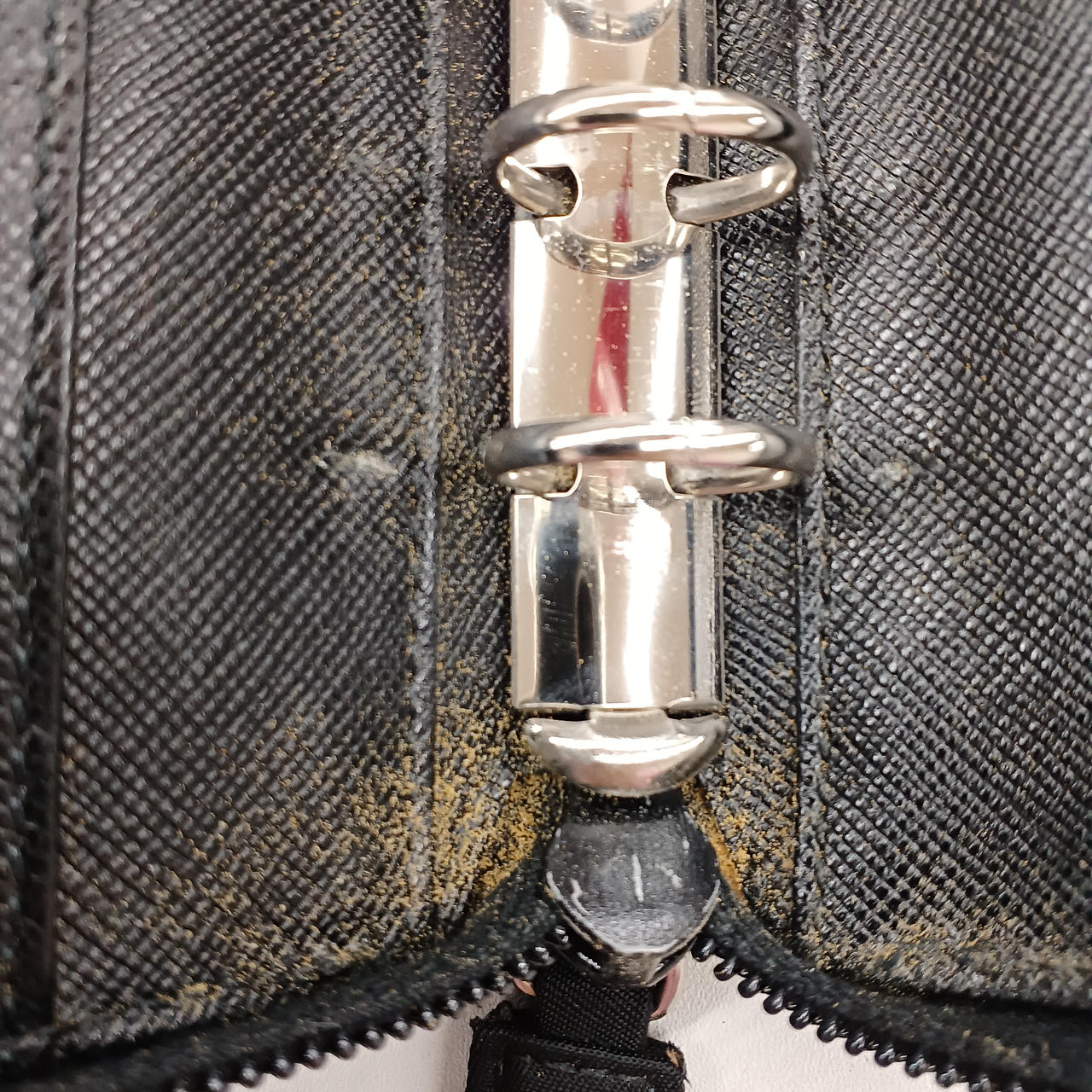 お汚れあります。