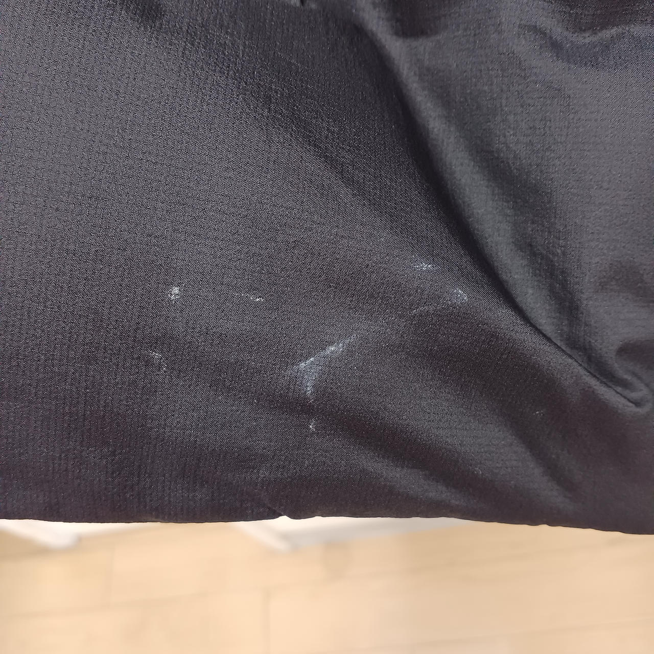 お汚れあります。