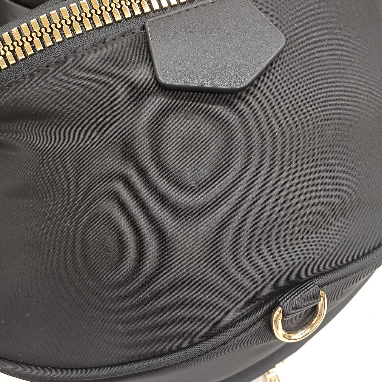 フロント汚れあり