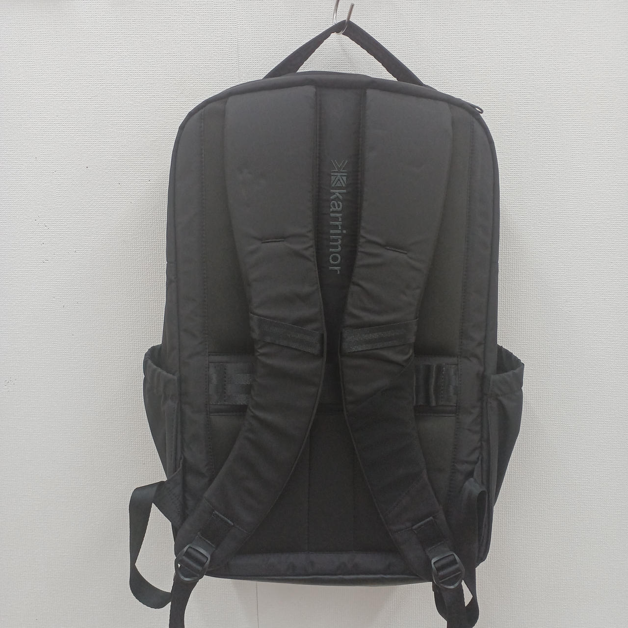【新品】karrimor　ビジネスバッグ　黒 カリマー(KARRIMOR)|ビジネスバッグ|【ハードオフ公式通販】オフモール