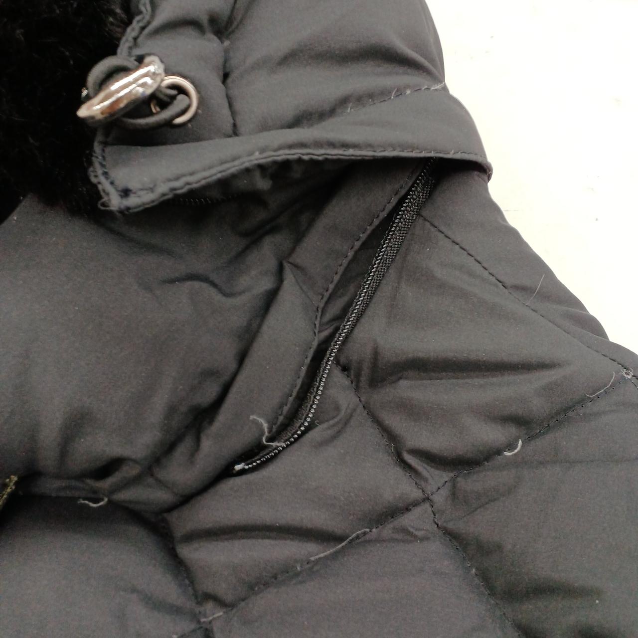 フード取外し可能