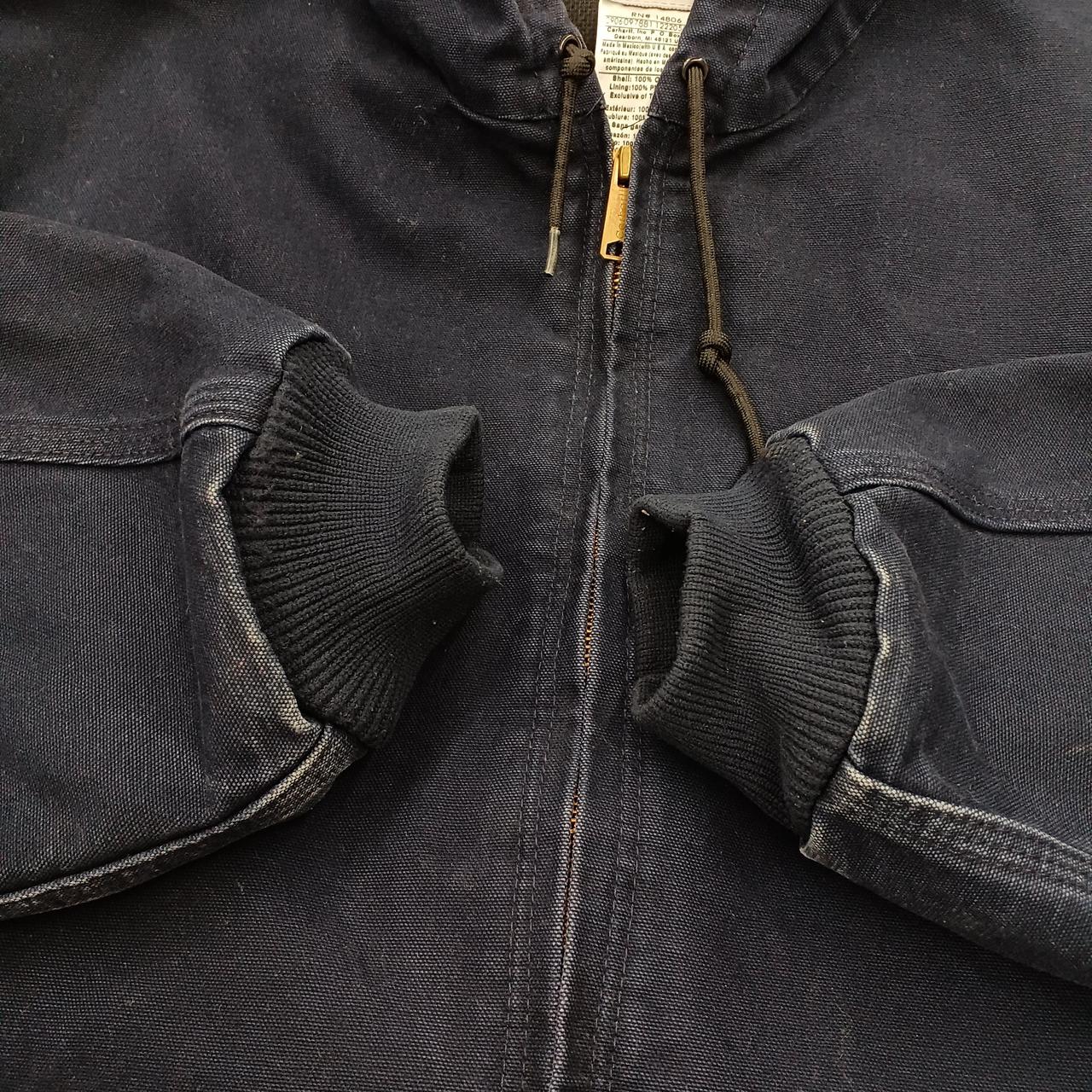 色落ちやスレあり