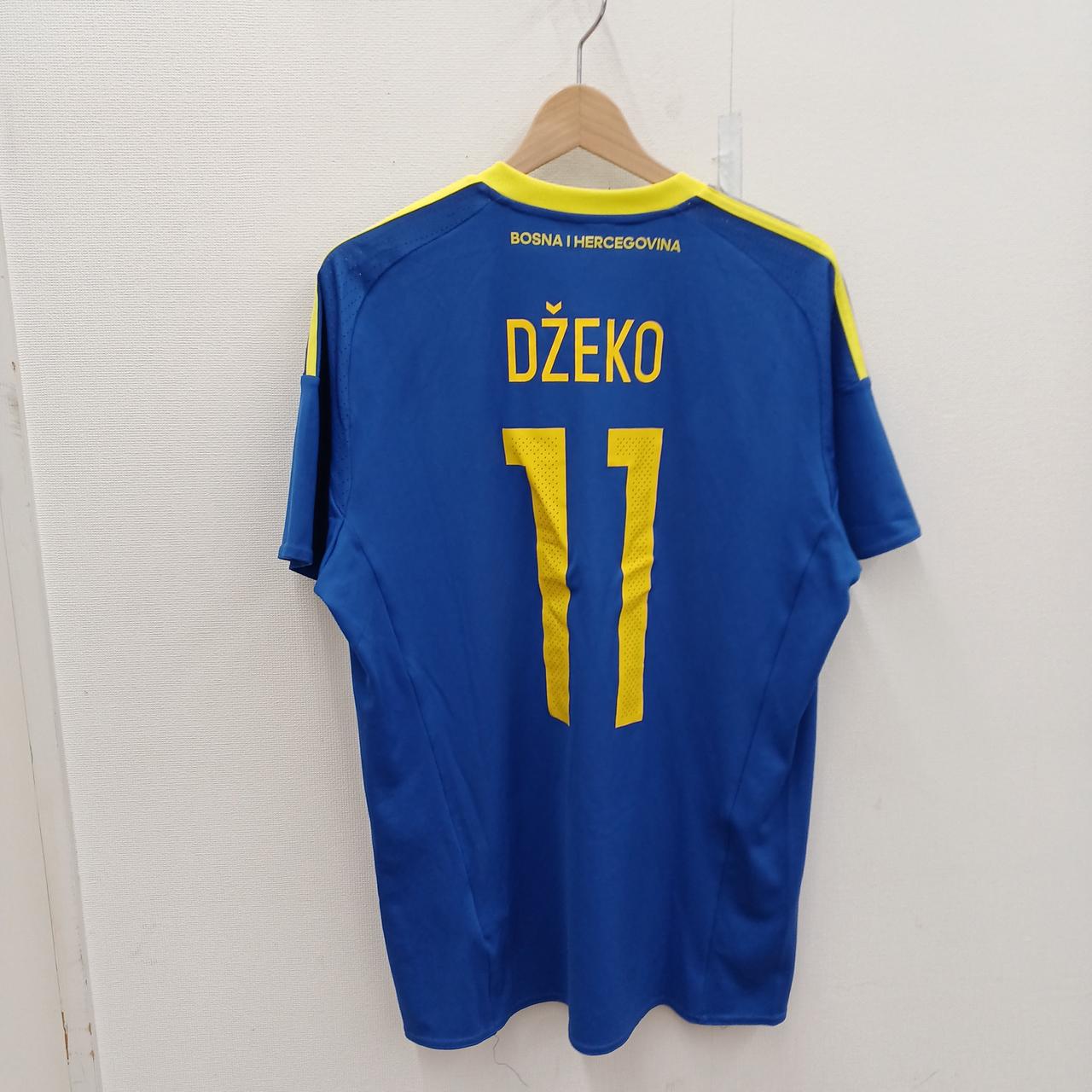 ADIDAS|ボスニア・ヘルツェゴビナユニフォーム|HARDOFFオフモール