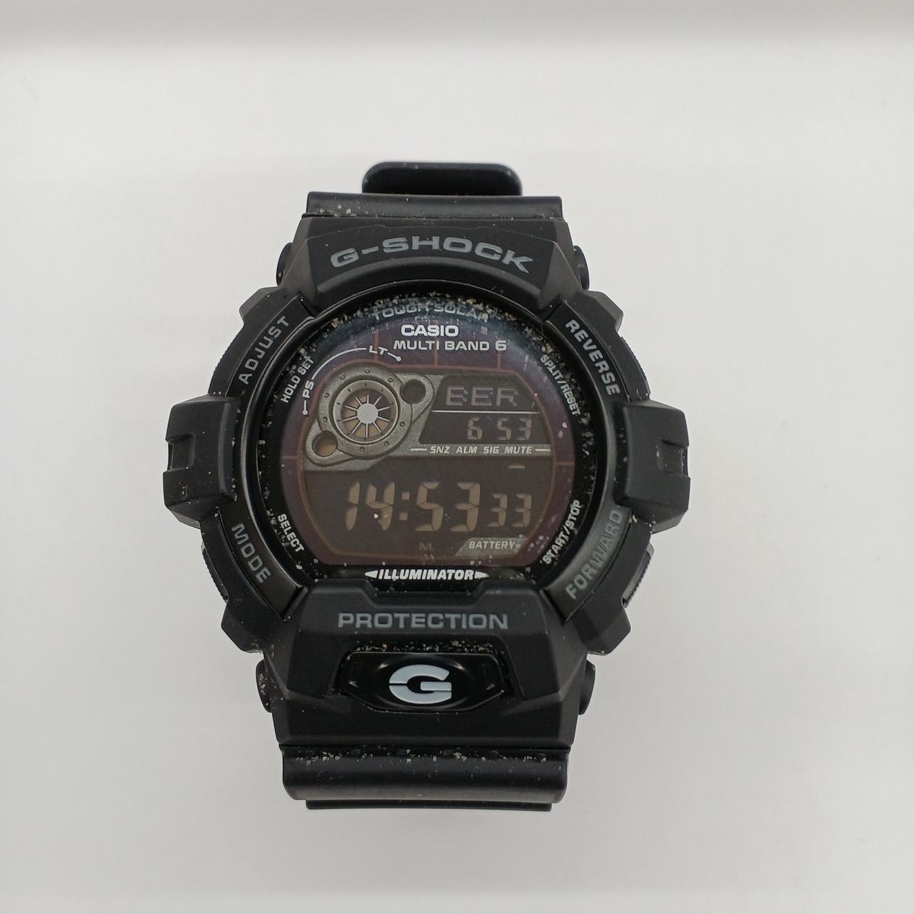 砂がついてます