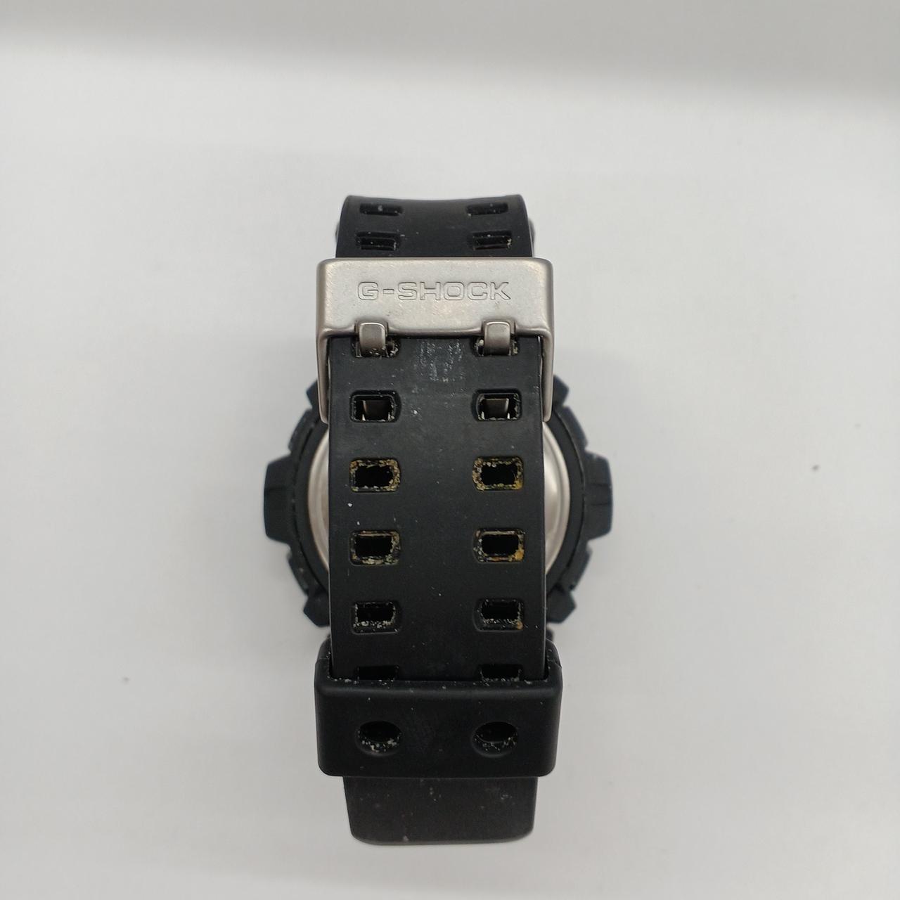 砂がついてます