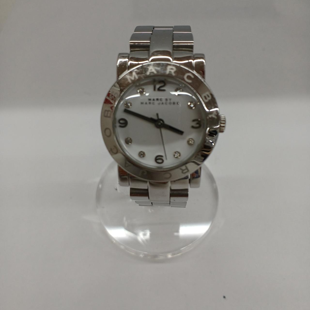 フレームに傷あり