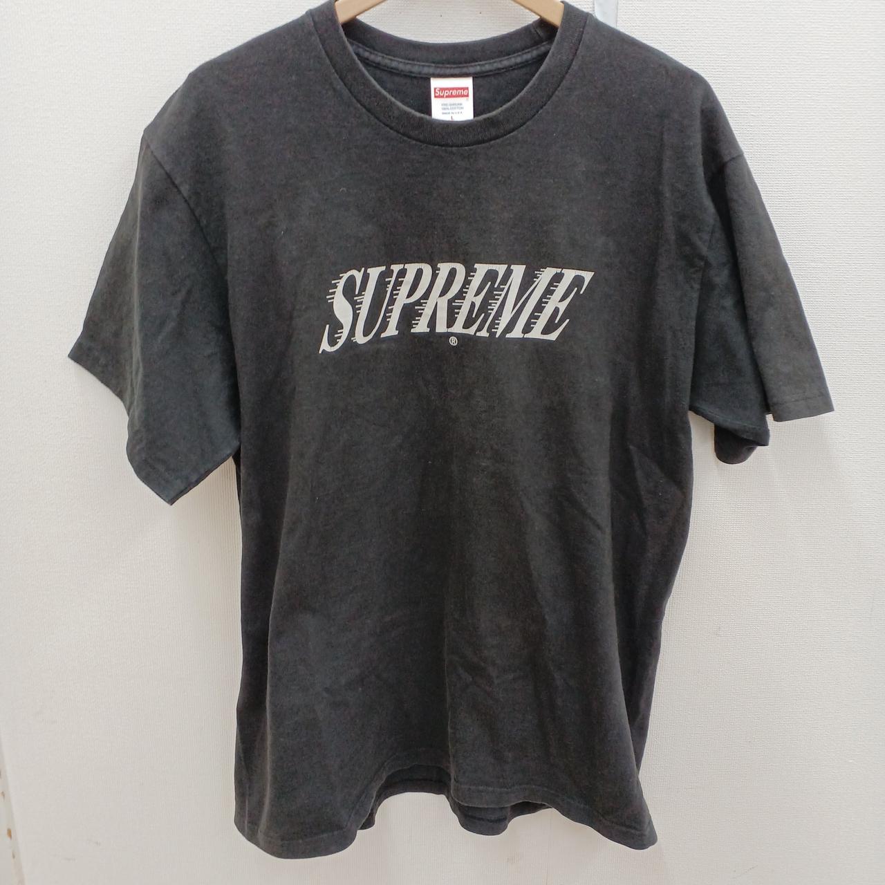 全体的に色褪せ