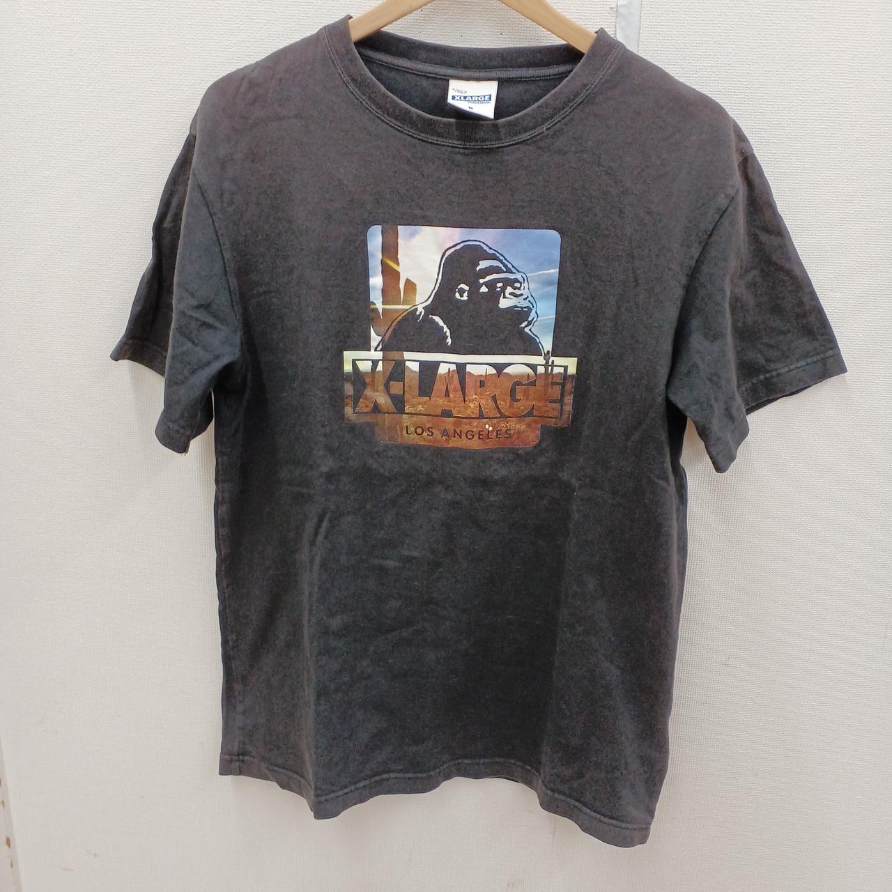 全体的に色褪せ